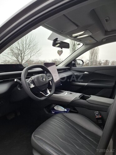 Changan Eado 2025, 7,000 km - 1.5 l - Qax