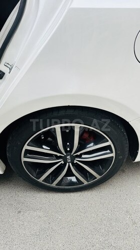 Kia Optima 2014, 150,000 km - 2.0 l - Bakı