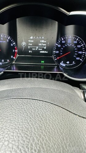 Kia Optima 2014, 150,000 km - 2.0 l - Bakı