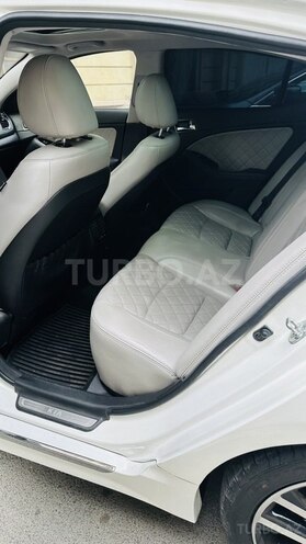 Kia Optima 2014, 150,000 km - 2.0 l - Bakı