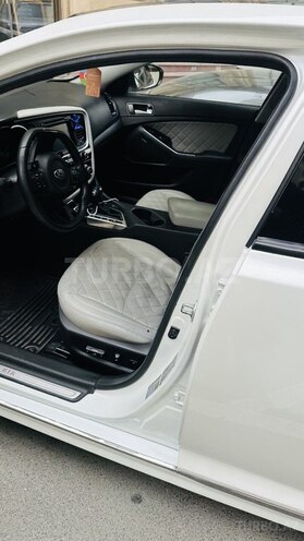 Kia Optima 2014, 150,000 km - 2.0 l - Bakı