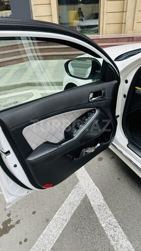 Kia Optima 2014, 150,000 km - 2.0 l - Bakı