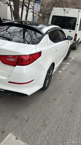 Kia Optima 2014, 150,000 km - 2.0 l - Bakı
