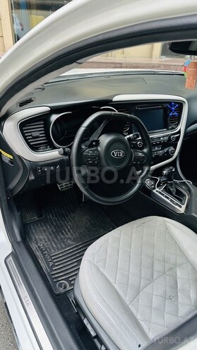 Kia Optima 2014, 150,000 km - 2.0 l - Bakı