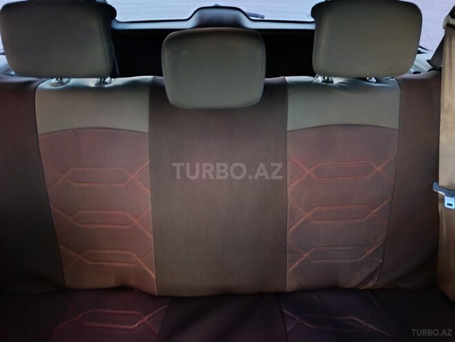 Renault Megane 2005, 560,000 km - 1.5 l - Bakı