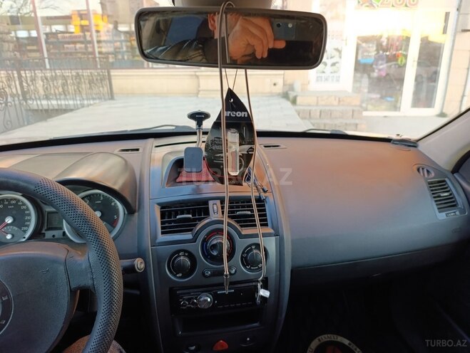 Renault Megane 2005, 560,000 km - 1.5 l - Bakı