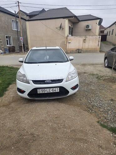 Ford Focus 2012, 220,000 km - 1.6 l - Bakı
