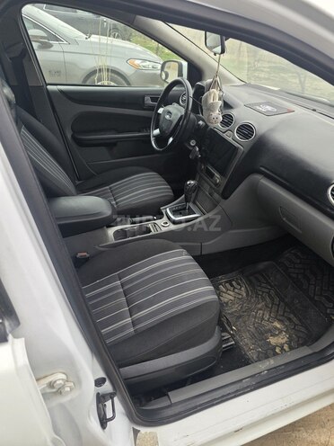 Ford Focus 2012, 220,000 km - 1.6 l - Bakı
