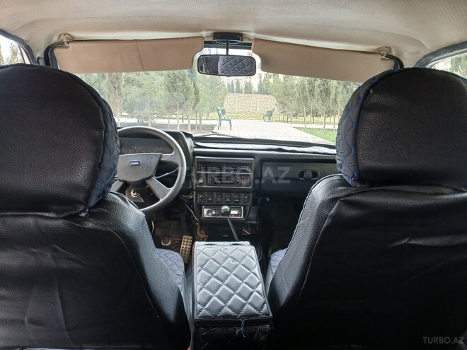 LADA (VAZ) Niva 2012, 112,000 km - 1.7 л - Bakı