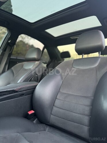 Mercedes C 250 2014, 241,120 km - 1.8 l - Bakı