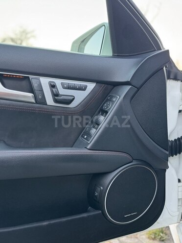 Mercedes C 250 2014, 241,120 km - 1.8 l - Bakı
