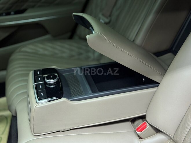Kia K8 2023, 84,217 km - 1.6 л - Bakı