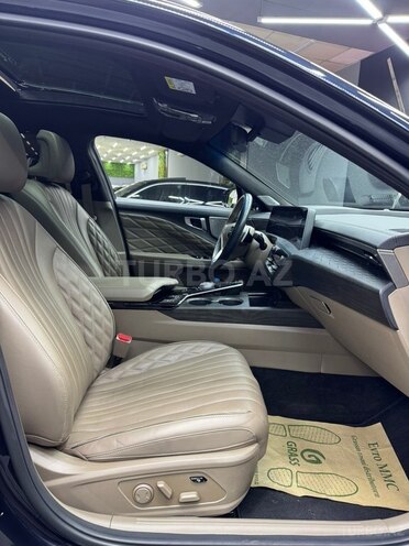 Kia K8 2023, 84,217 km - 1.6 л - Bakı