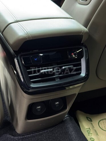 Kia K8 2023, 84,217 km - 1.6 л - Bakı