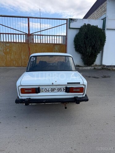 LADA (VAZ) 2106 1985, 11,565 km - 1.5 л - Şəmkir