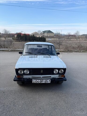 LADA (VAZ) 2106 1985, 11,565 km - 1.5 л - Şəmkir