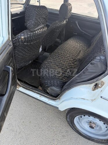LADA (VAZ) 2106 1985, 11,565 km - 1.5 л - Şəmkir