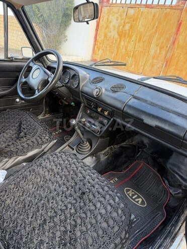 LADA (VAZ) 2106 1985, 11,565 km - 1.5 л - Şəmkir