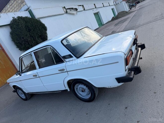 LADA (VAZ) 2106 1985, 11,565 km - 1.5 л - Şəmkir