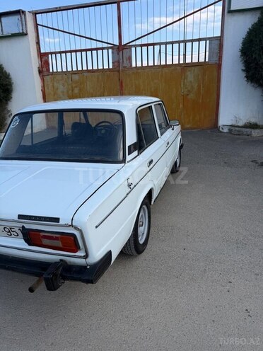 LADA (VAZ) 2106 1985, 11,565 km - 1.5 л - Şəmkir