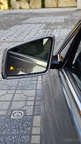 Mercedes E 250 2014, 257,000 km - 2.1 л - Bakı