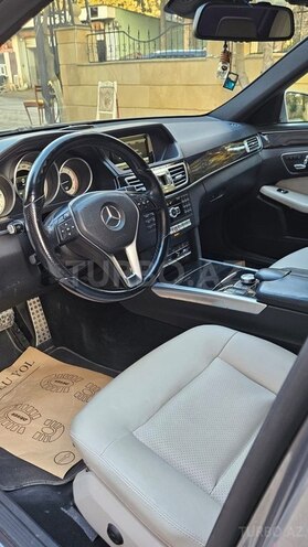 Mercedes E 250 2014, 257,000 km - 2.1 л - Bakı