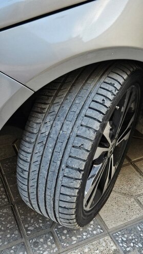 Mercedes E 250 2014, 257,000 km - 2.1 л - Bakı