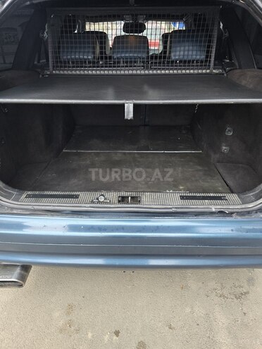 Mercedes C 240 1998, 285,000 km - 2.4 л - Quba