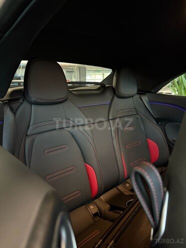 Mercedes CLE 53 AMG 4MATIC+-7
