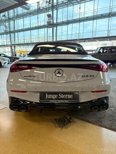 Mercedes CLE 53 AMG 4MATIC+-16
