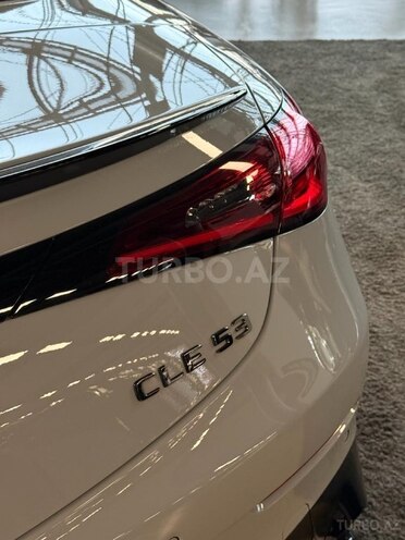 Mercedes CLE 53 AMG 4MATIC+-14
