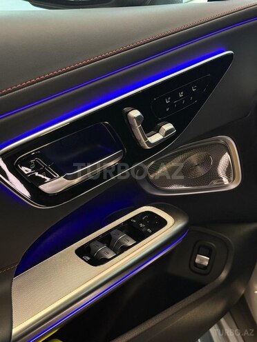 Mercedes CLE 53 AMG 4MATIC+-9