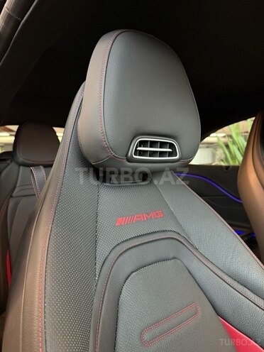 Mercedes CLE 53 AMG 4MATIC+-8
