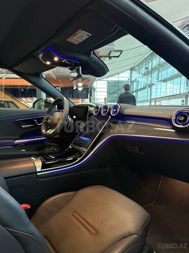 Mercedes CLE 53 AMG 4MATIC+-6