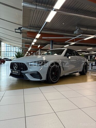 Mercedes CLE 53 AMG 4MATIC+-15