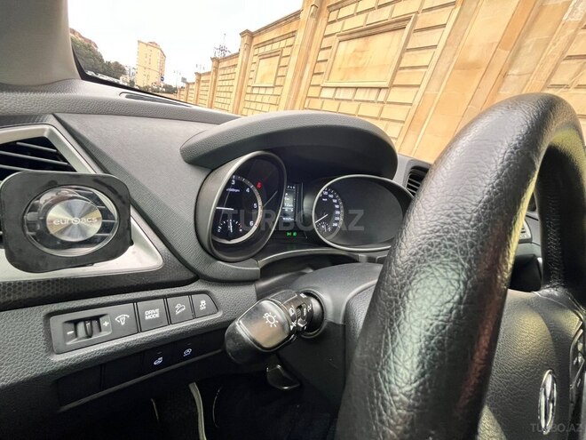 Hyundai Santa Fe 2015, 163,500 km - 2.0 л - Bakı