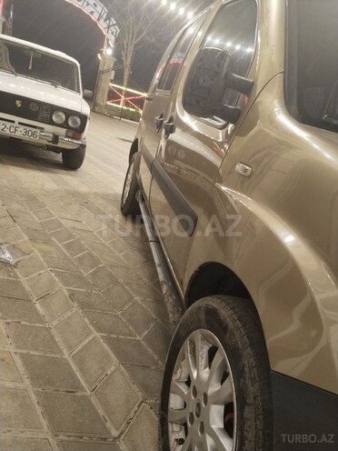 Fiat Doblo 2006, 399,990 km - 1.4 l - Lənkəran