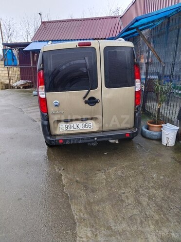 Fiat Doblo 2006, 399,990 km - 1.4 l - Lənkəran