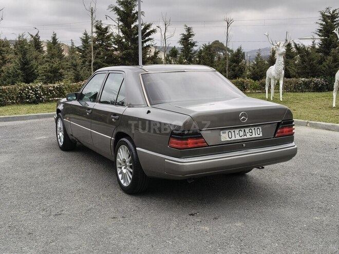 Mercedes 200 E 1992, 385,000 km - 2.0 л - Bakı