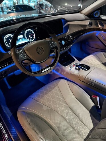 Mercedes-Maybach S 500 4MATIC-3