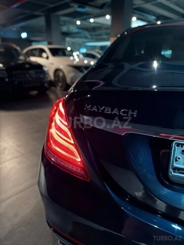 Mercedes-Maybach S 500 4MATIC-14
