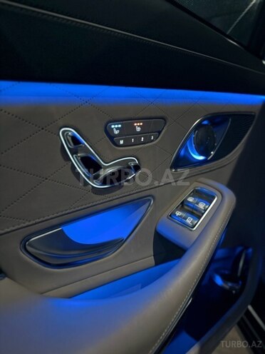 Mercedes-Maybach S 500 4MATIC-11
