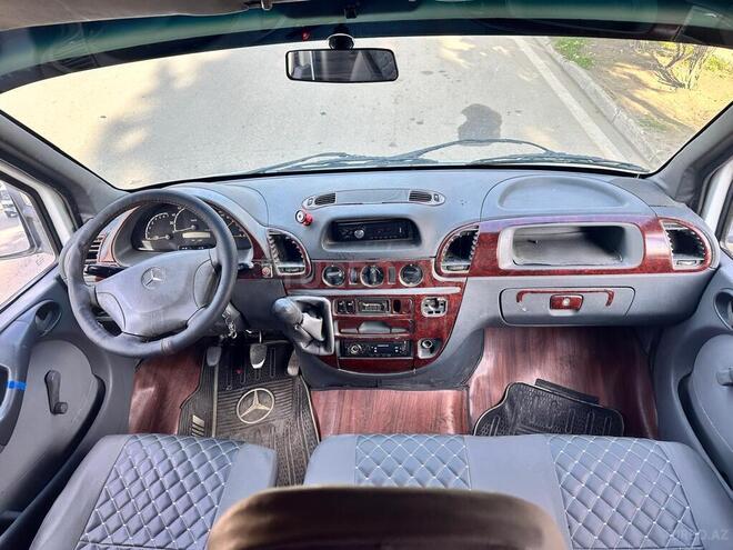 Mercedes Sprinter 313 2005, 352,141 km - 2.2 л - Qazax