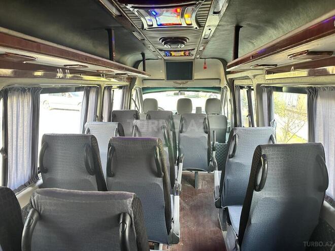 Mercedes Sprinter 313 2005, 352,141 km - 2.2 л - Qazax