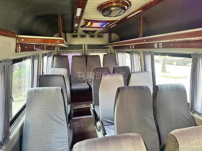 Mercedes Sprinter 313 2005, 352,141 km - 2.2 л - Qazax