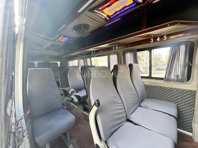 Mercedes Sprinter 313 2005, 352,141 km - 2.2 л - Qazax