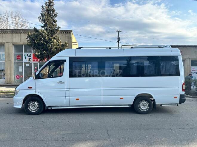 Mercedes Sprinter 313 2005, 352,141 km - 2.2 л - Qazax