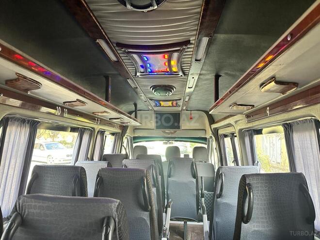 Mercedes Sprinter 313 2005, 352,141 km - 2.2 л - Qazax
