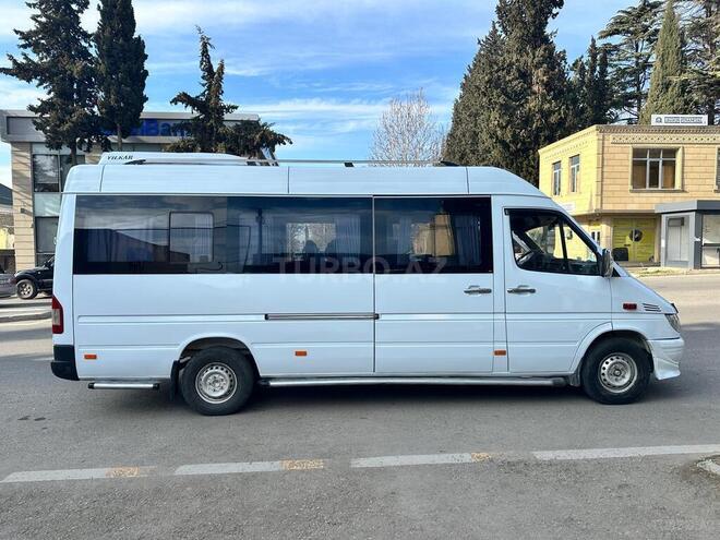 Mercedes Sprinter 313 2005, 352,141 km - 2.2 л - Qazax