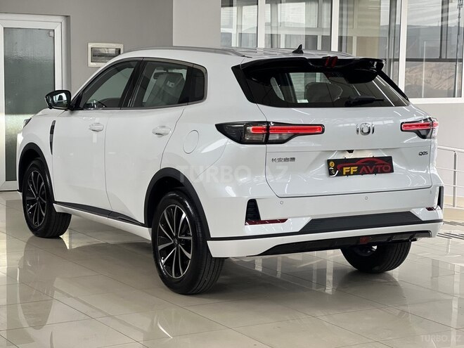 Changan Qiyuan Q05-6
